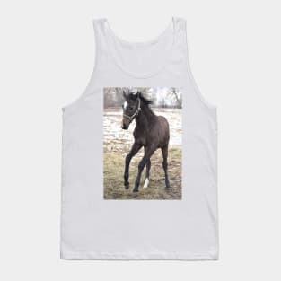 TB COLT Tank Top